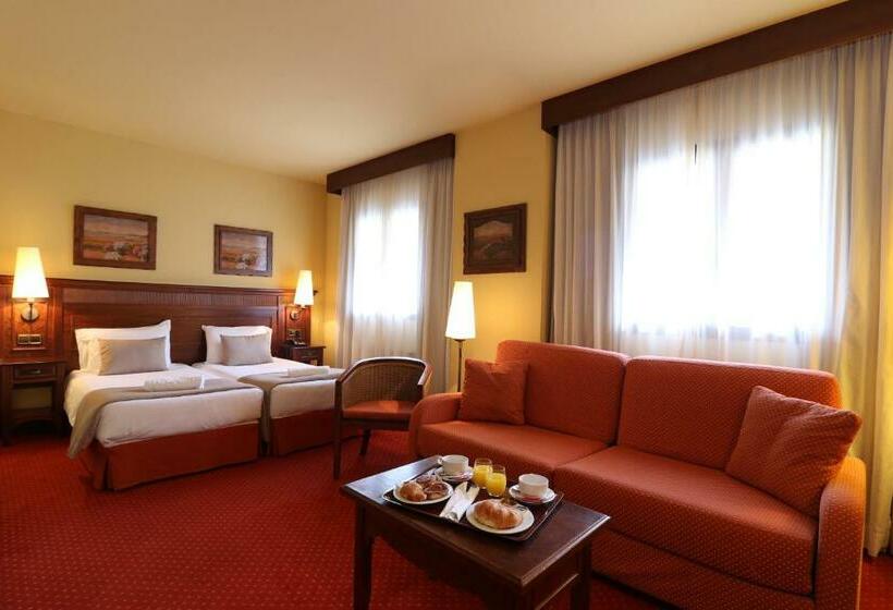 Номер Superior, Rvhotels Tuca
