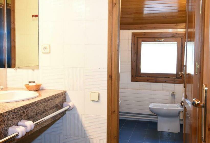 Апартаменты Дюплекс 1 Спальня, Rvhotels Tuca