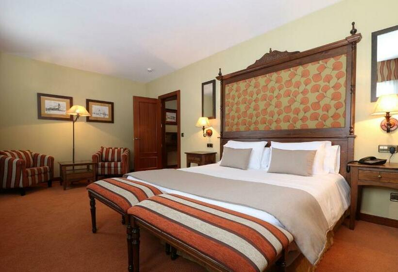 Люкс, Rvhotels Tuca