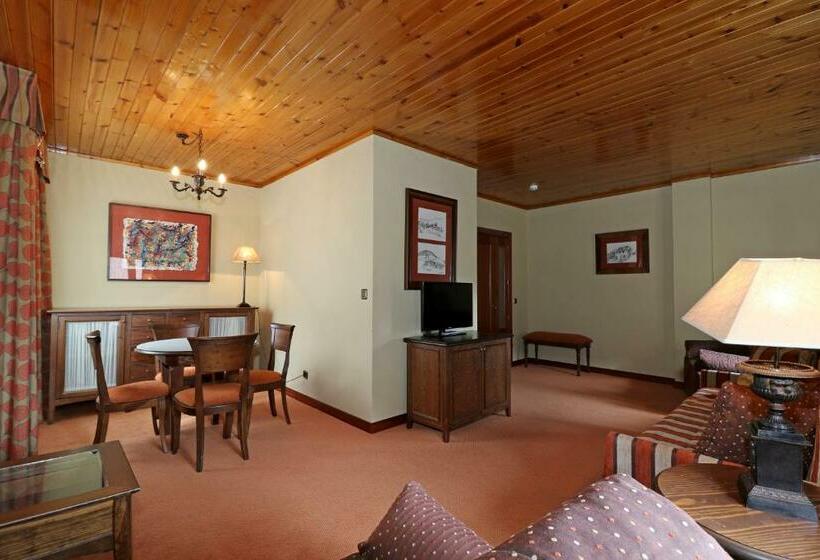 Люкс, Rvhotels Tuca
