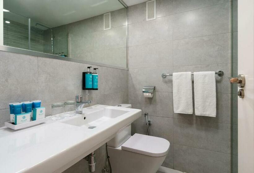 Номер Superior, AluaSoul Costa Málaga - Adults Recommended
