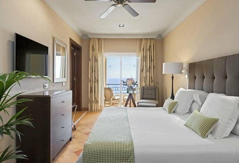 Люкс Вид на Море, Bahia del Duque