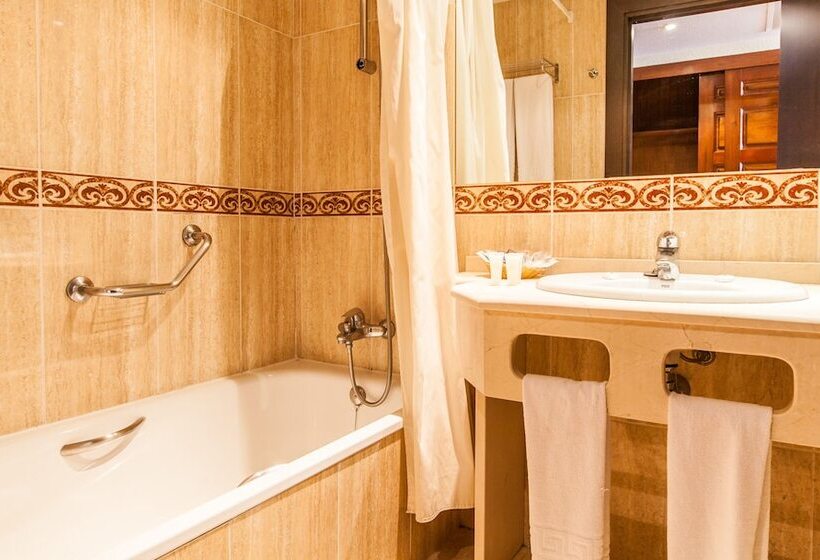 Номер Стандарт, Bluesea Gran Cervantes