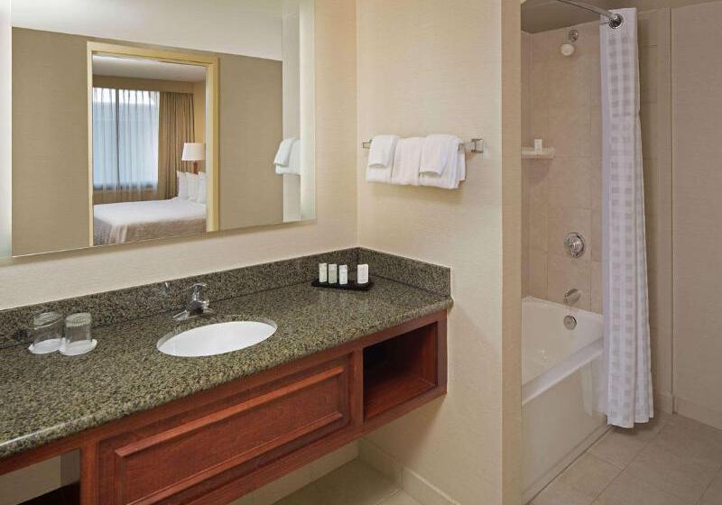 Quarto Estandar, Checkin Torredembarra