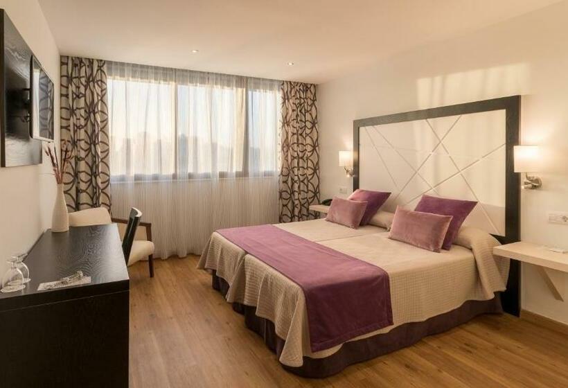Номер Стандарт, Colon Rambla
