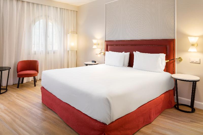 اتاق استاندارد, Exe Sevilla Macarena