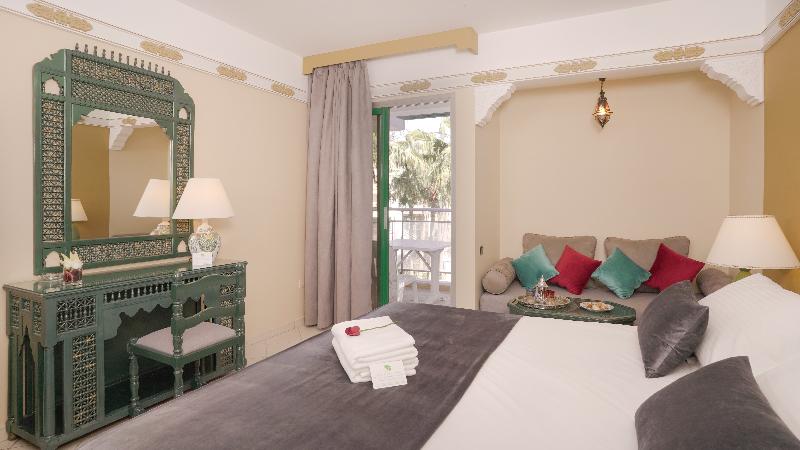 اتاق استاندارد, Exe Sevilla Macarena