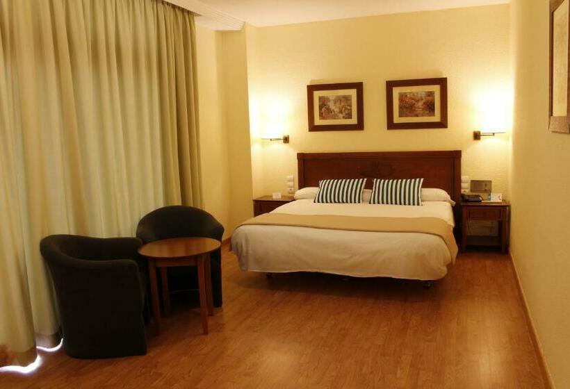 Номер Стандарт Трехместный, Bluesea Gran Cervantes