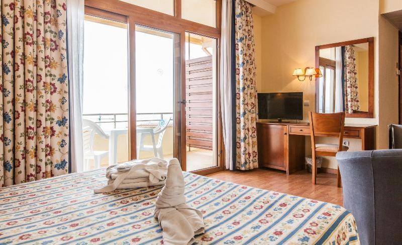 Номер Стандарт, Bluesea Gran Cervantes