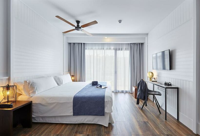 スーペリアールーム, Gran Hotel Flamingo - Adults Only
