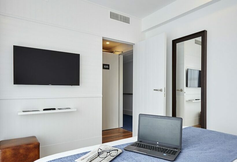 スーペリアールーム, Gran Hotel Flamingo - Adults Only