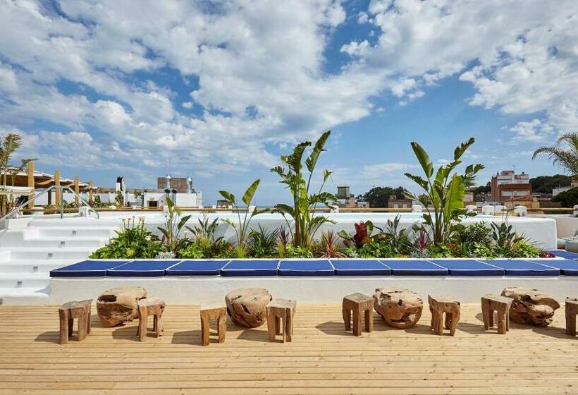 スーペリアールーム, Gran Hotel Flamingo - Adults Only