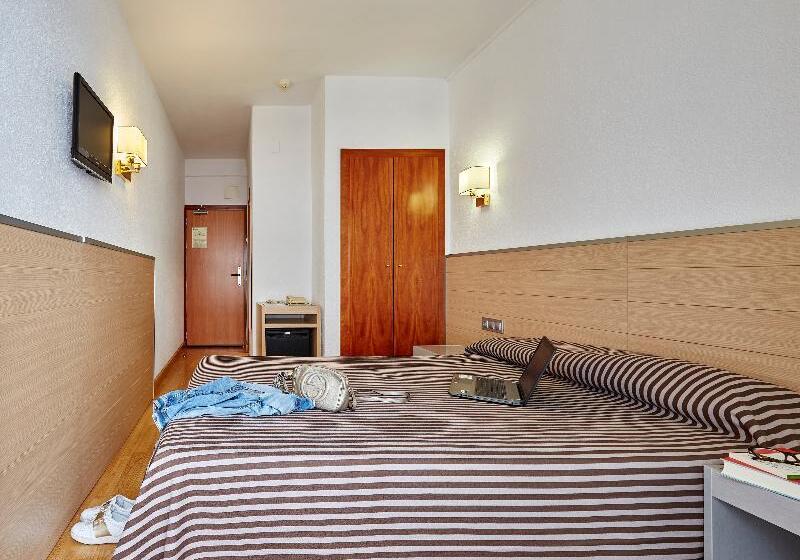 スタンダードルーム, Gran Hotel Flamingo - Adults Only