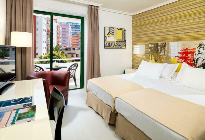 Номер Стандарт, H10 Tenerife Playa