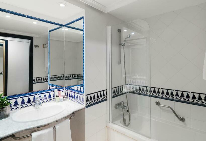 Номер Стандарт Вид на Море, H10 Tenerife Playa