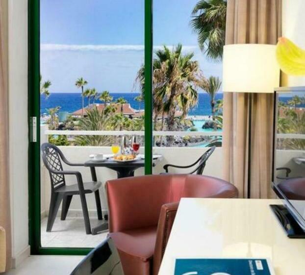 Номер Superior, H10 Tenerife Playa