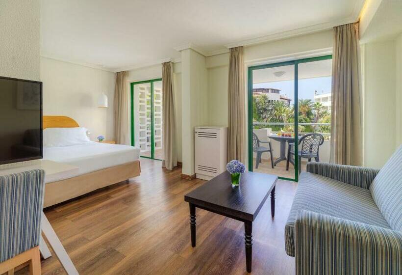 Семейный Номер, H10 Tenerife Playa