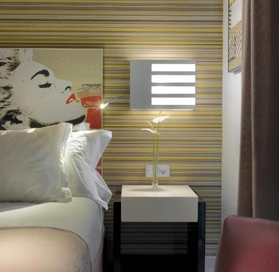 Номер Superior Вид на Море, H10 Tenerife Playa