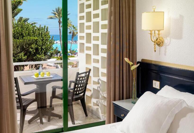 Номер Superior Вид на Море, H10 Tenerife Playa