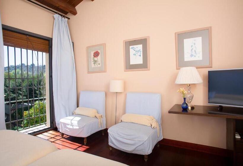 Номер Superior, La Posada Del Moro