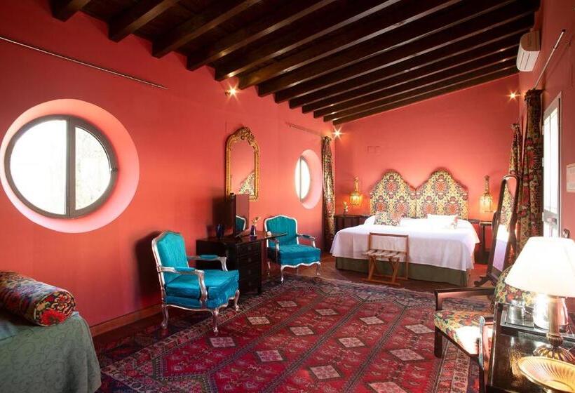 Люкс, La Posada Del Moro