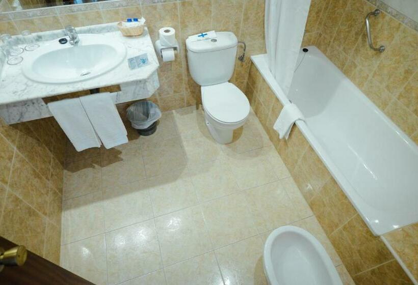 Номер Стандарт, Ona Las Rampas