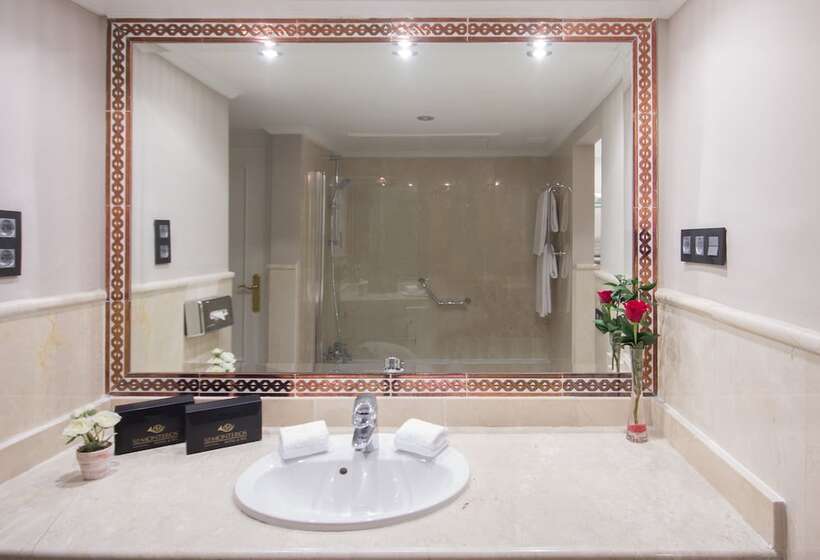 ２ベッドスイートルーム, Kimpton Los Monteros Marbella, An Ihg