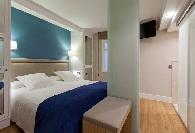 ２ベッドスイートルーム, Kimpton Los Monteros Marbella, An Ihg