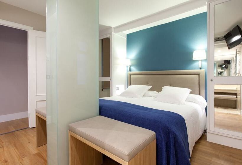 ２ベッドスイートルーム, Kimpton Los Monteros Marbella, An Ihg