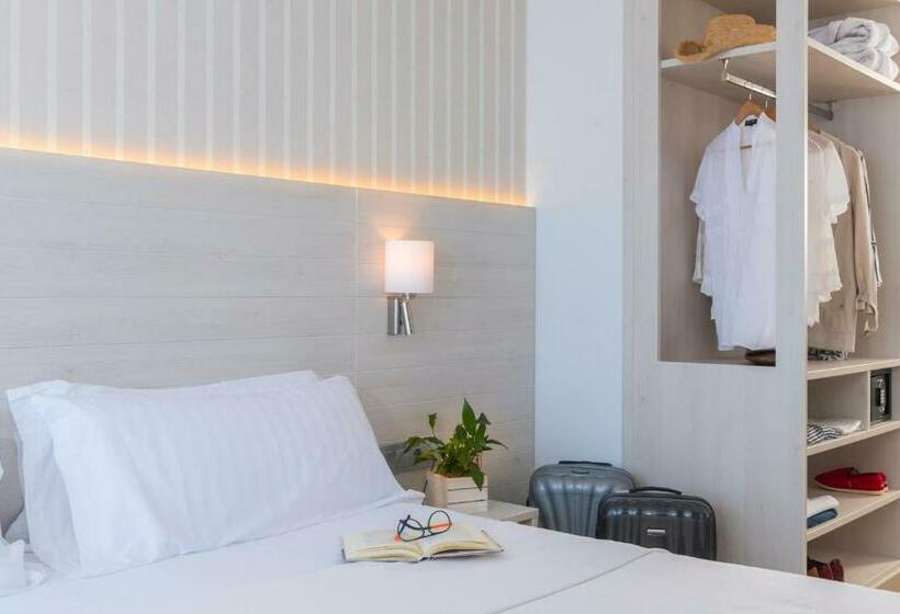 غرفة قياسية, Marsol