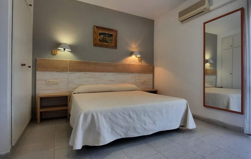 Quarto Estandar, San Martin