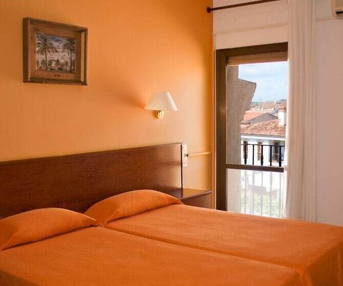 Quarto Estandar, San Martin