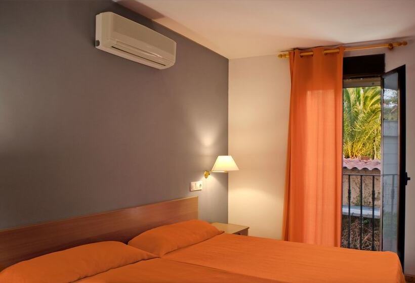 Quarto Quádruplo Estandar, San Martin