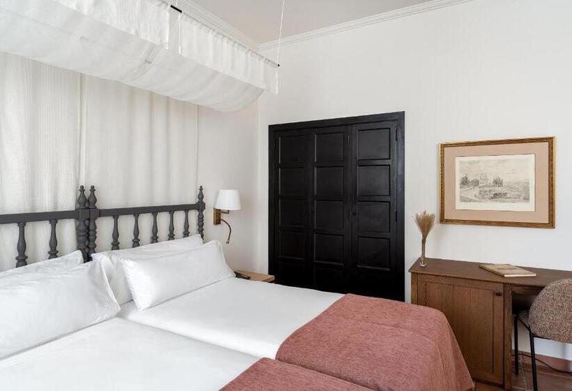 اتاق استاندارد, Parador De Ciudad Rodrigo