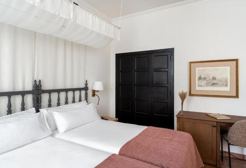 Номер Стандарт, Parador De Ciudad Rodrigo