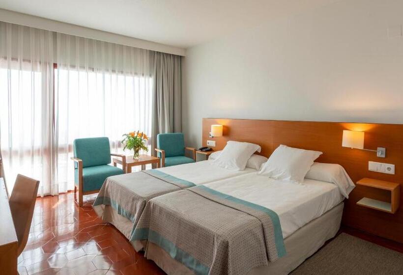 スーペリアールーム, Parador De Nerja