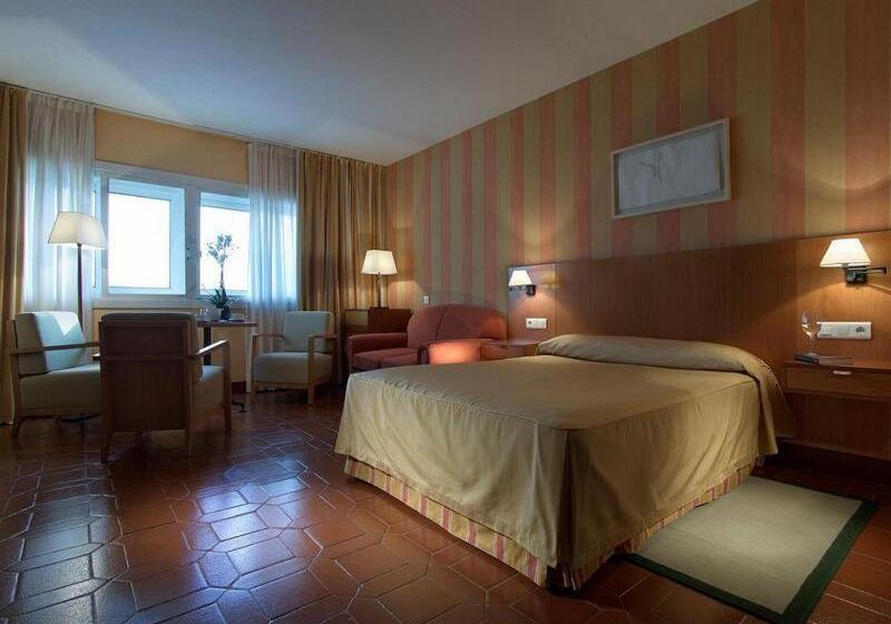 스탠다드 룸, Parador De Nerja