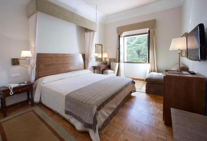 수피리어 룸, Parador De Teruel