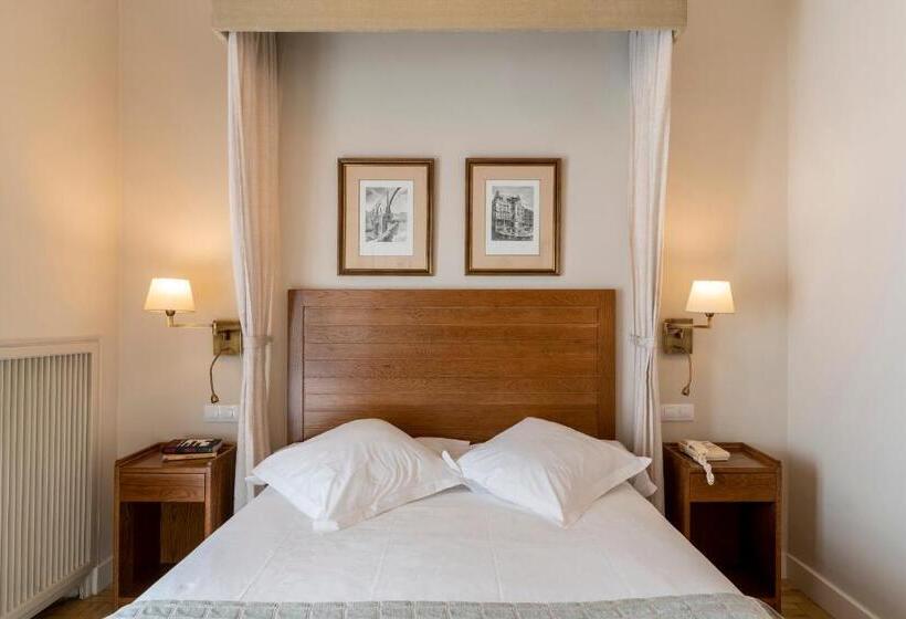 수피리어 룸, Parador De Teruel