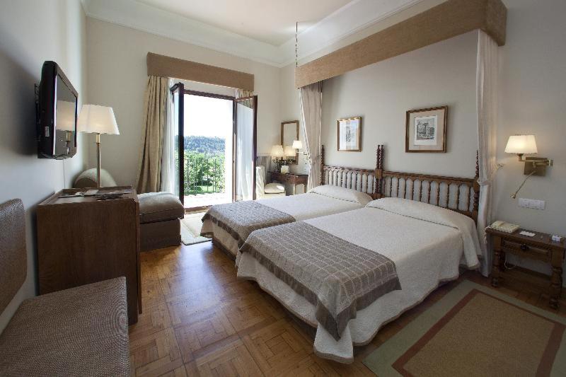 스탠다드 룸, Parador De Teruel