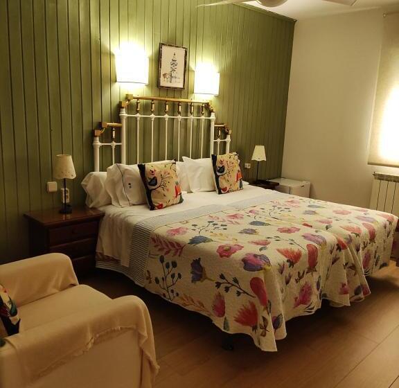 Номер Стандарт, Hostal Martin   Sanabria