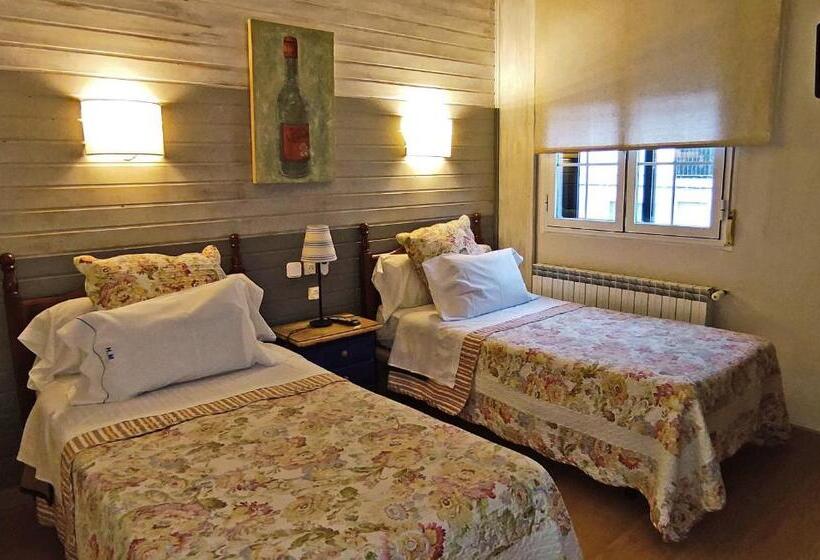 Номер Стандарт, Hostal Martin   Sanabria