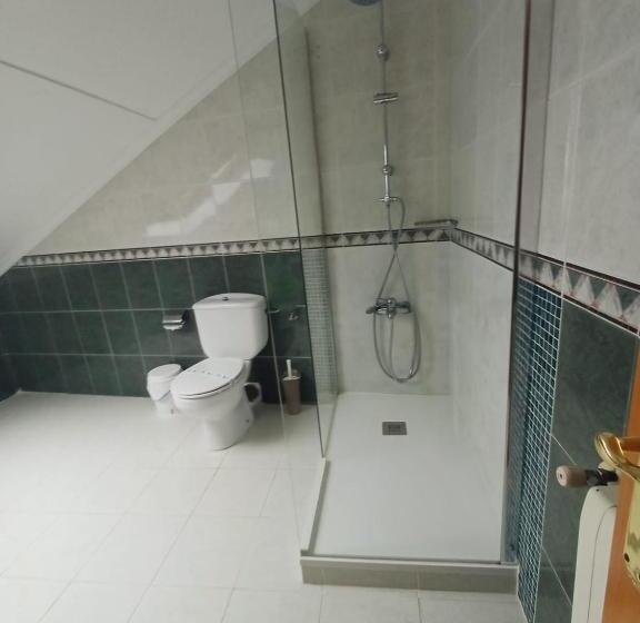 Номер Стандарт, El Coterin Apartamentos Y Habitaciones