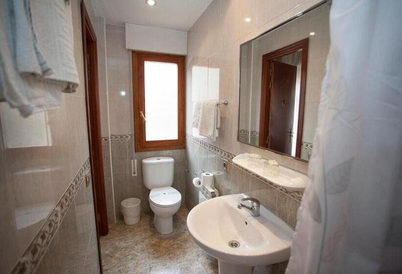 Номер Стандарт, Hostal Aragon
