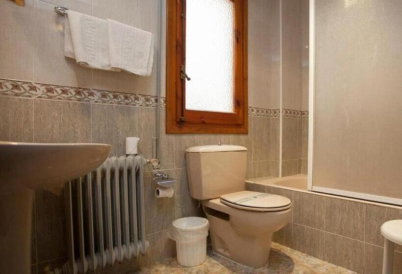 Номер Стандарт, Hostal Aragon