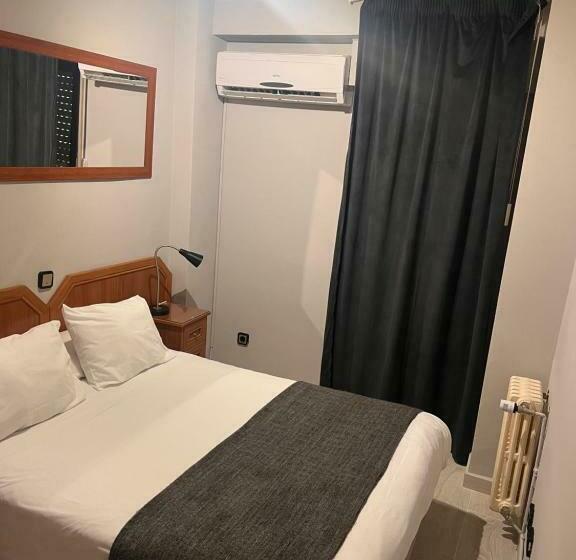 Номер Стандарт, Hostal Arenal