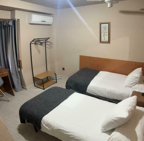 Standardzimmer, Hostal Arenal