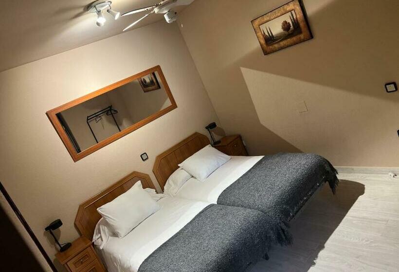 Standardzimmer, Hostal Arenal