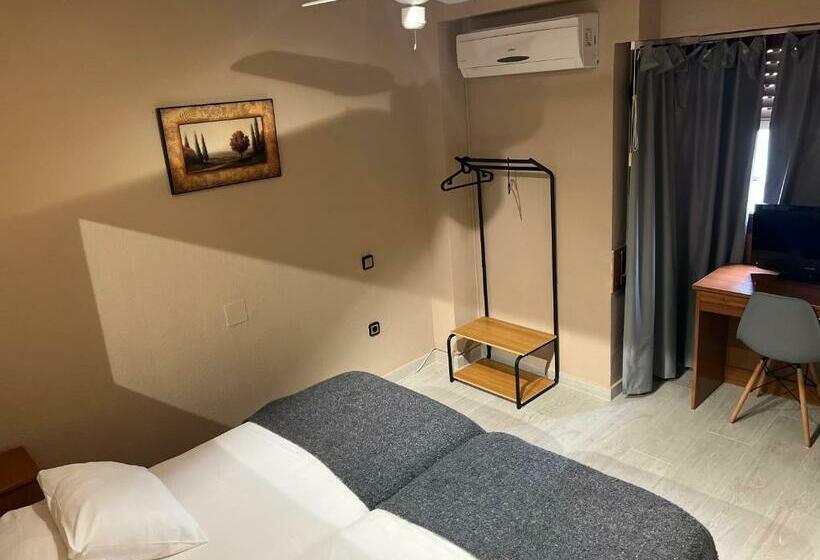 Standardzimmer, Hostal Arenal