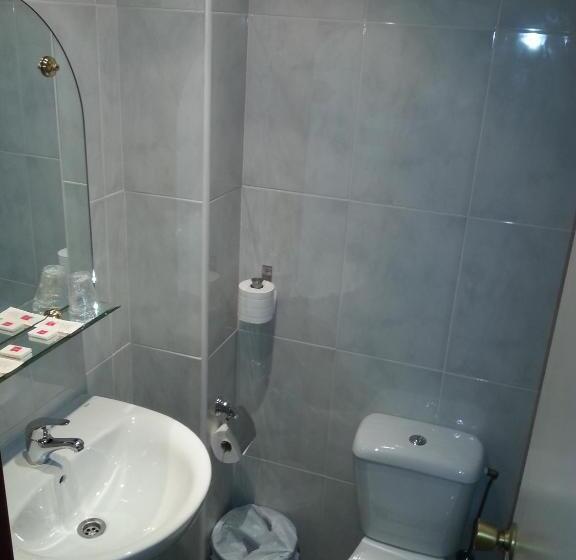 Номер Стандарт, Hostal Arenal